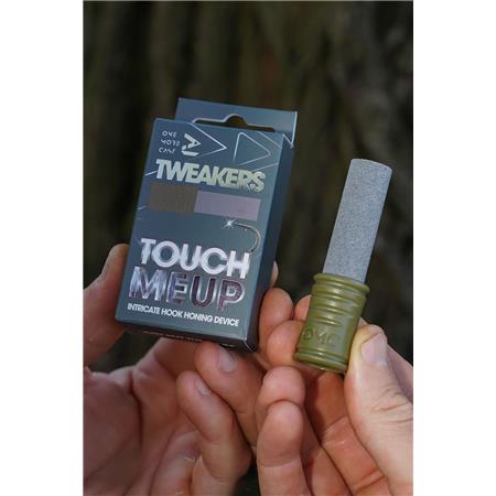 ΑΚΟΝΙΣΤΉΡΑΣ ONE MORE CAST TWEAKERS TOUCH ME UP