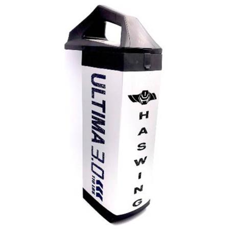 AKUMULATOR HASWING DO SILNIKA ULTIMA 3.0 110LBS