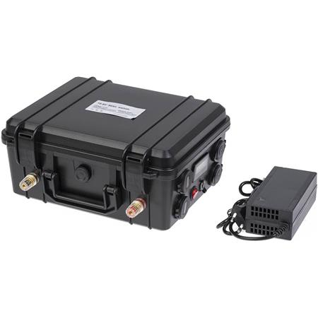 Akumulator Isargy Lifepo4 12V