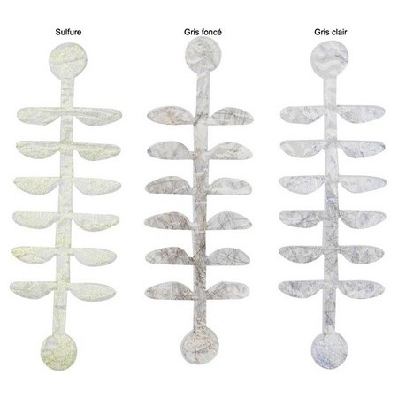 Alas Preformadas Jmc Natur'aile