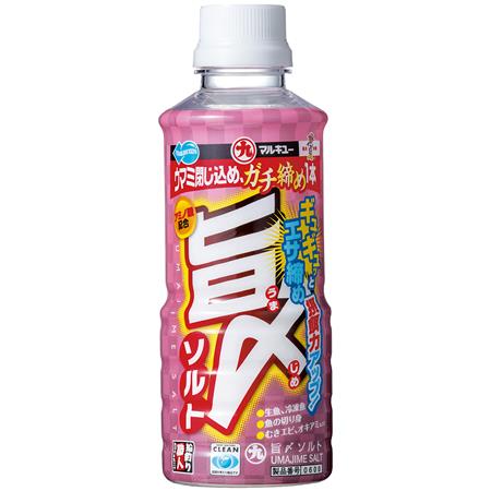 Αλάτι Marukyu Umajime Salt