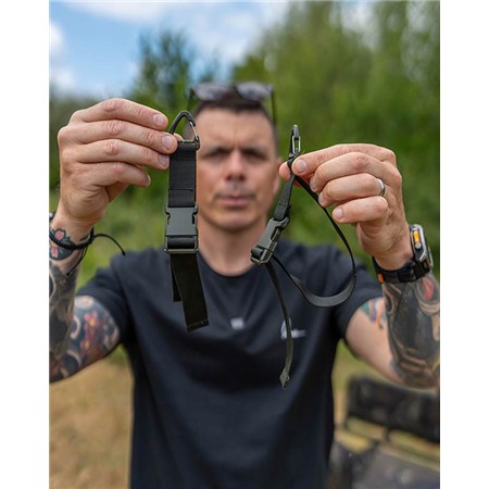 Alça Carp Porter Retainer Sling Straps