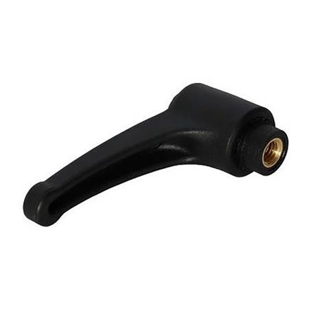 Alça De Catraca M8 De Reposição Pike'n Bass Para Haste De Sonda Live