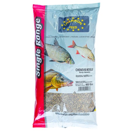 Αλεύρι Champion Feed Αλεσμένοσ Σπόροσ Κάνναβησ - 800G