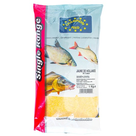Αλεύρι Champion Feed Ολλανδικό Κίτρινο - 1Kg