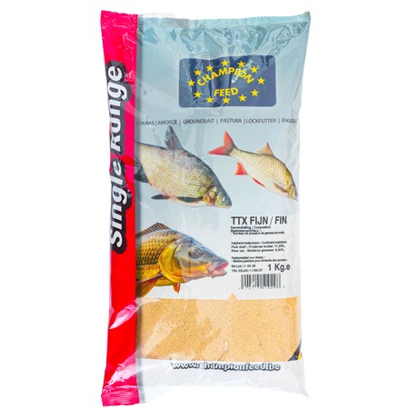 Αλεύρι Champion Feed Ttx Ψιλό - 1Kg