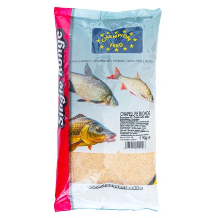 Αλεύρι Champion Feed Ξανθιά Τριμμένη Φρυγανιά Palmiste - 1Kg
