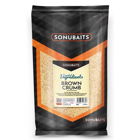 Αλεύρι Για Δελεαστικό Sonubaits Essential Ingredients