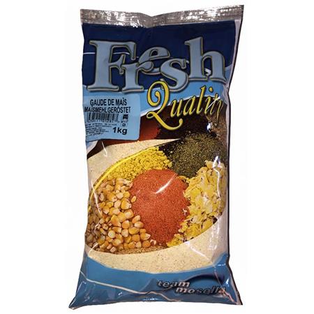 Αλεύρι Mosella Καλαμποκάλευρο - 1Kg