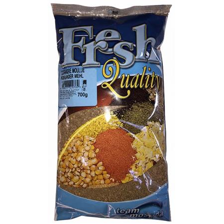 Αλεύρι Mosella Κόλιανδροσ - 700G