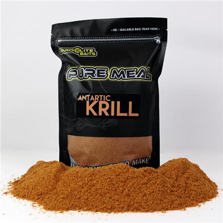 Αλεύρι Pro Elite Baits Pure Meal