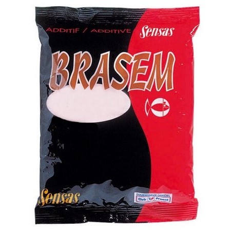 Αλεύρι Sensas Brasem