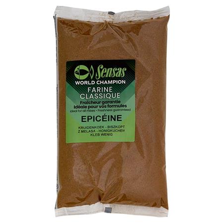 Αλεύρι Sensas Πικάντικο