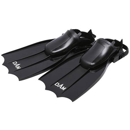 Aletas Dam Belly Boat Xxl