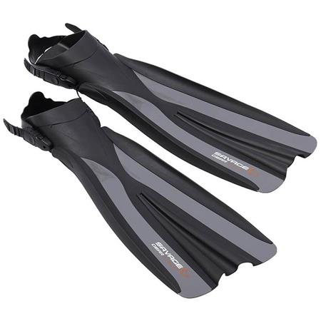 Aletas Float Tube Savage Gear