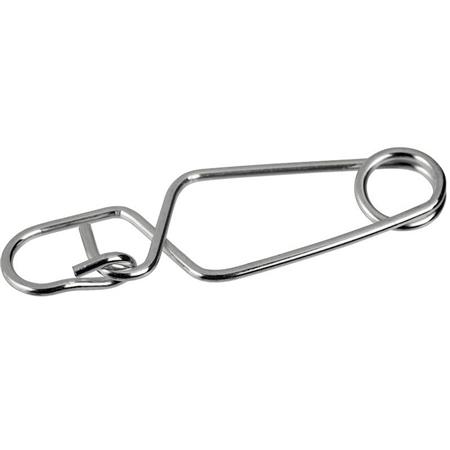 Alfiler X Stepland Inox - Paquete De 100