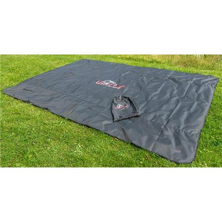 Alfombra De Recepción Unicat Promo Mat