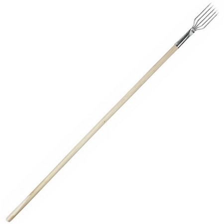 Ålgaffel Autain Til Ål Og Fladfisk