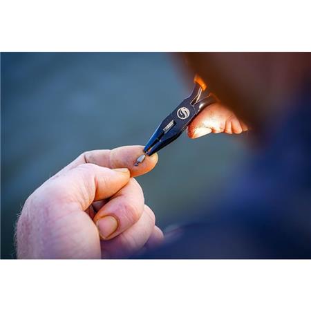 ALICATE A PLOMO GURU SHOT PLIER