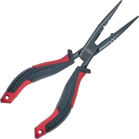 Alicate Berkley Fishingear Straight Nose Plier