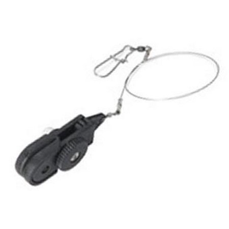 Alicate Com Disparador Cannon Quick Release