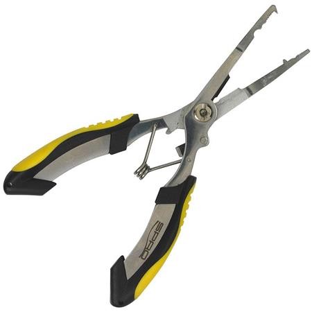 Alicate Curvo Spro Super Cutter