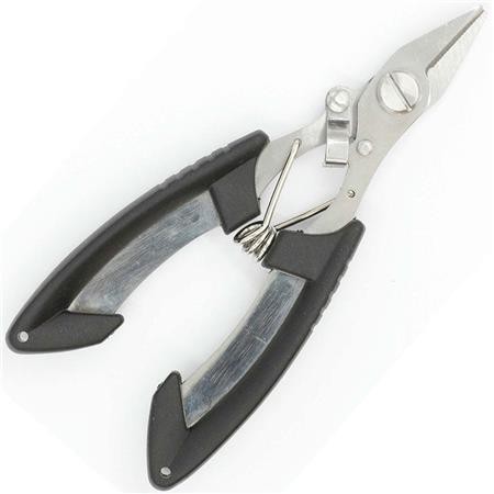 Alicate De Corte Para Trança Flashmer