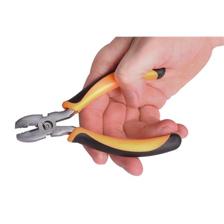 ALICATE DE CRAVAR POLE POSITION CRIMPING PLIER