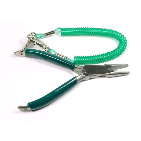 Alicate De Esmagar Ardilha Pvc Dr Slick Écrase Ardillon Pvc