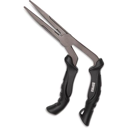 Alicate Extrator De Anzóis Rapala Super Stainless Steel Angled Pliers