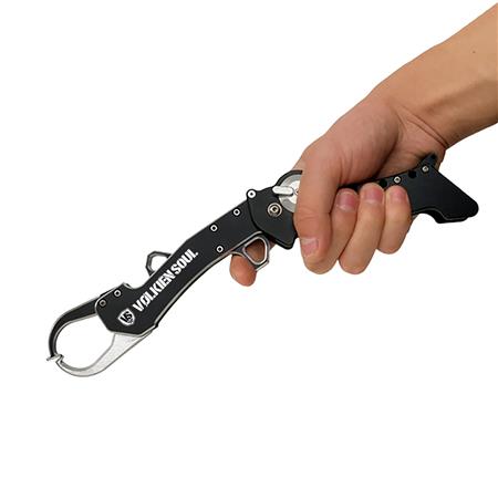 ALICATE FISHGRIP VOLKIEN TACTICAL BATGRIP