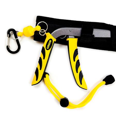 ALICATE FISHXPLORER KARNATOR HOOK - UP