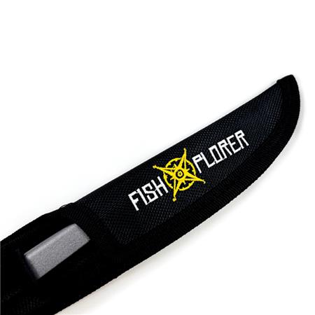 ALICATE FISHXPLORER KARNATOR HOOK - UP