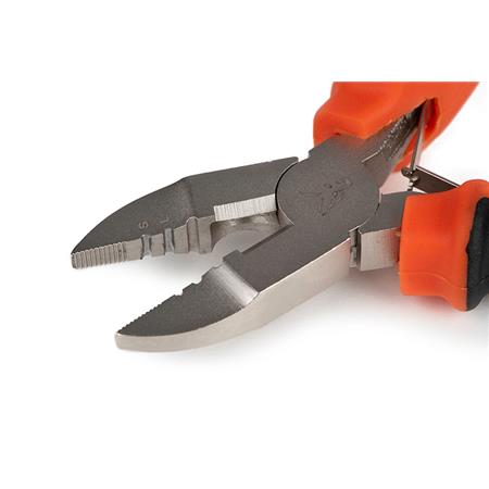 ALICATE FOX EDGES CRIMP PLIERS