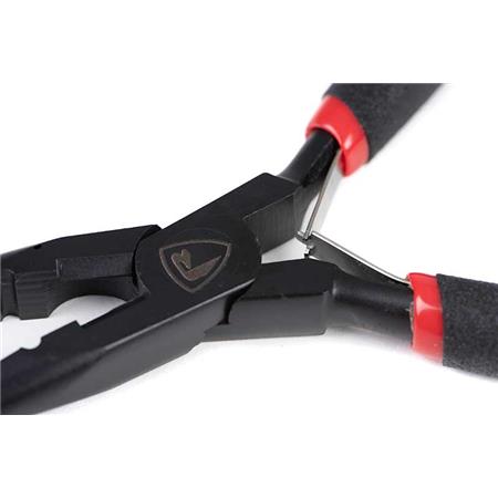 ALICATE FOX RAGE FINE TOOTH SPLIT RING PLIERS