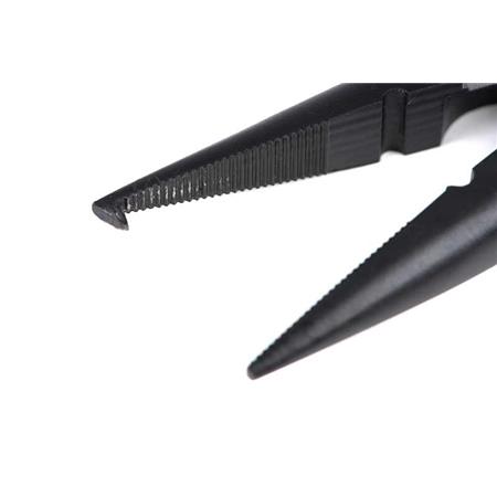 ALICATE FOX RAGE FINE TOOTH SPLIT RING PLIERS