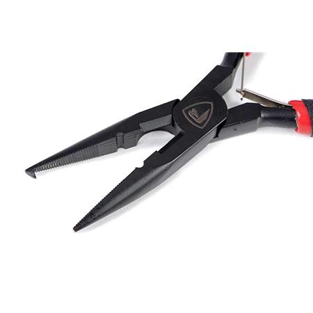 ALICATE FOX RAGE FINE TOOTH SPLIT RING PLIERS