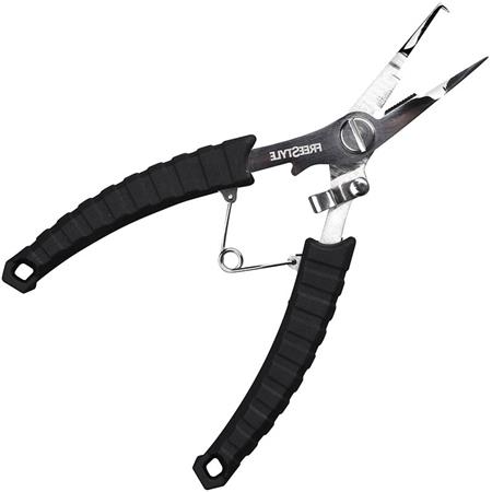 Alicate Freestyle Reload Split Ring Pliers