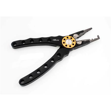 Alicate Frichy Adventurer X6 Black Shark