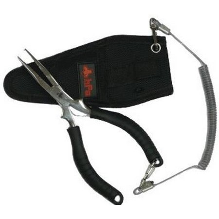 Alicate Hpa Avec Etui Seabass Plier