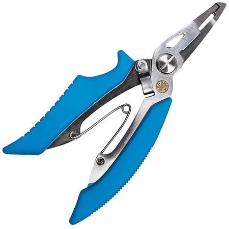 Alicate Lmab Mini Split Ring Pliers