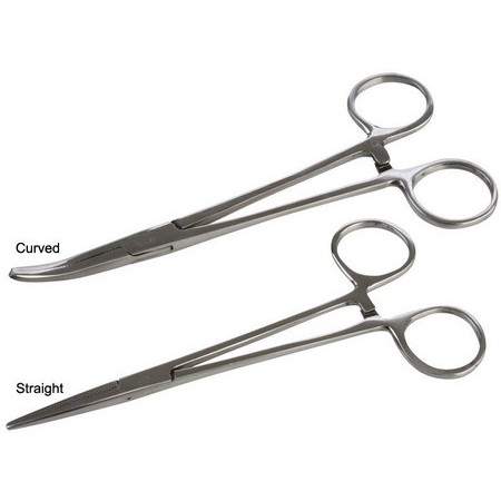Alicate Mar Ron Thompson Forceps