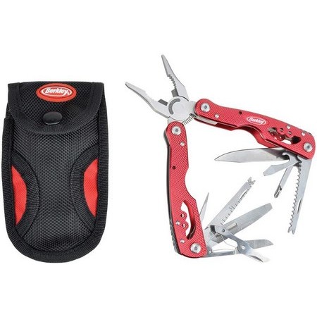 Alicate Multifunções Berkley Btfmt Fishing
