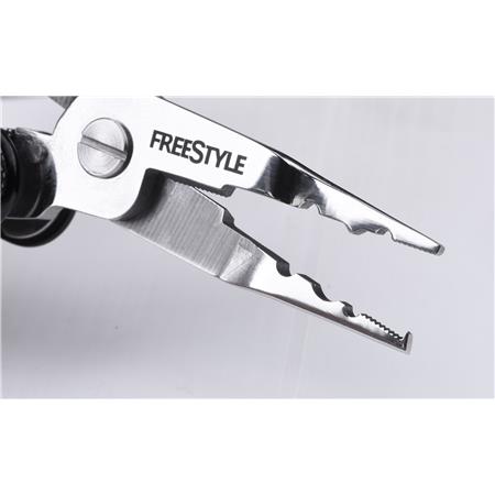 ALICATE MULTIFUNÇÕES FREESTYLE FOLDING TOOL 13IN1