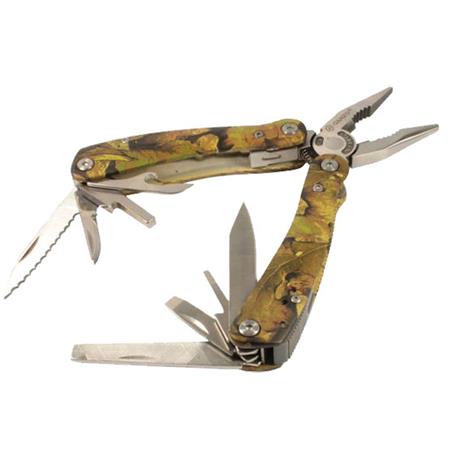 Alicate Multifunções Ganzo Multi Tool G2016p