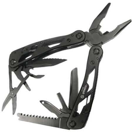 Alicate Multifunções Ganzo Multi Tool G202-B