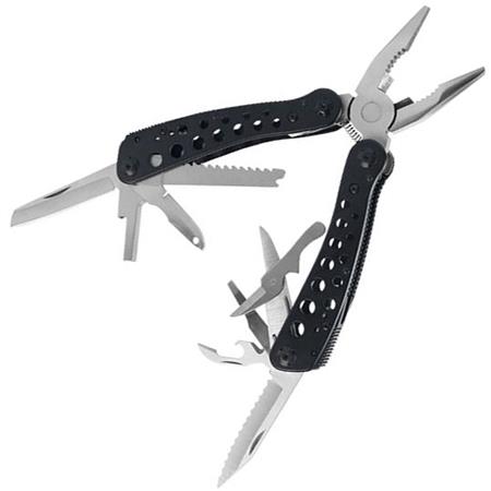 Alicate Multifunções Ganzo Multi Tool G204