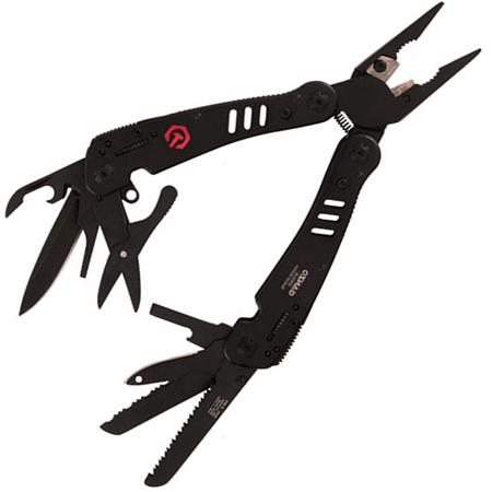 Alicate Multifunções Ganzo Multi Tool G302-H