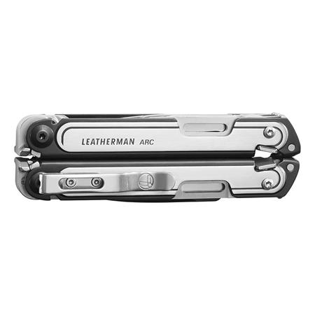 ALICATE MULTIFUNÇÕES LEATHERMAN ARC 20 OUTILS