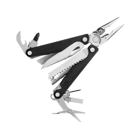 Alicate Multifunções Leatherman Charge+ 19 Outils